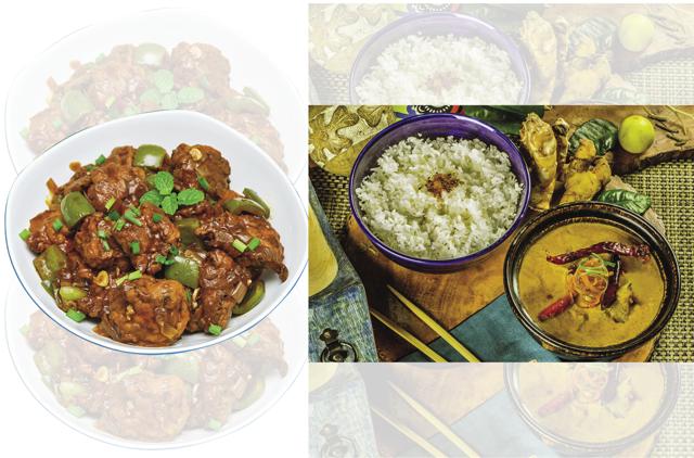 The new generation of Indians wanting to go beyond Sino-Ludhianvi food to authentic Asian was bound to happen (Shutterstock) The new generation of Indians wanting to go beyond Sino-Ludhianvi food to authentic Asian was bound to happen (Shutterstock)