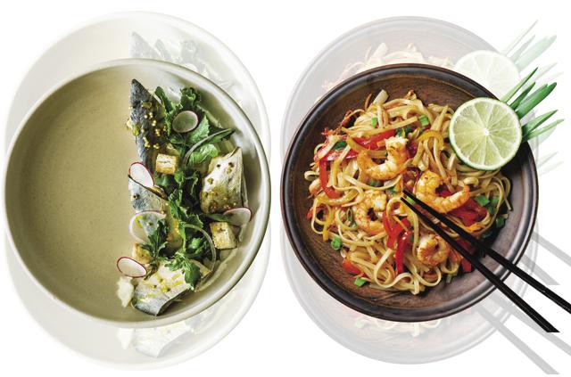 Younger, hipper Indians finally found the real Asian taste without having to pay five-star hotel prices (Shutterstock) Younger, hipper Indians finally found the real Asian taste without having to pay five-star hotel prices (Shutterstock)