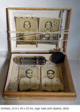 Photos bySukanya Ghosh (above), Edson Beny Dias, Srinivas Kuruganti, and Uzma Mohsin will be featured in Dr Bhau Daji Lad Museum’s exhibition on 200 years of photography. Photos bySukanya Ghosh (above), Edson Beny Dias, Srinivas Kuruganti, and Uzma Mohsin will be featured in Dr Bhau Daji Lad Museum’s exhibition on 200 years of photography.