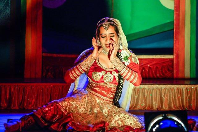 The most recent event the group covered was a fund-raiser at which Dancing Queens, India’s first transgender-led dancing group, performed at Damodar Hall on June 30. (HT) The most recent event the group covered was a fund-raiser at which Dancing Queens, India’s first transgender-led dancing group, performed at Damodar Hall on June 30. (HT)