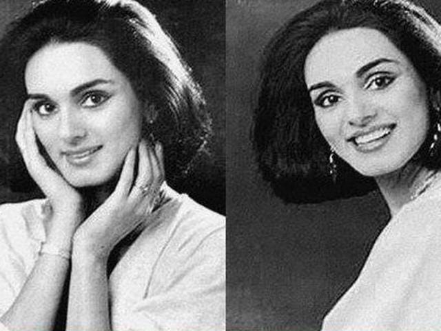 Neerja was born in Chandigarh in 1963 and lived in Mumbai at the time of hijacking. She was awarded India’s highest peacetime gallantry award for bravery, Ashoka Chakra, in 1987. (File Photo) Neerja was born in Chandigarh in 1963 and lived in Mumbai at the time of hijacking. She was awarded India’s highest peacetime gallantry award for bravery, Ashoka Chakra, in 1987. (File Photo)