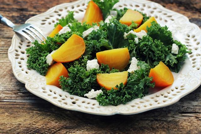 Kale does have antioxidants but many feel that its benefits are hyped. (Shutterstock) Kale does have antioxidants but many feel that its benefits are hyped. (Shutterstock)