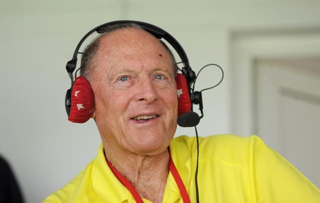 Geoffrey Boycott has been criticised for his comments on West Indian cricketers getting knighthood (Getty Images) Geoffrey Boycott has been criticised for his comments on West Indian cricketers getting knighthood (Getty Images)