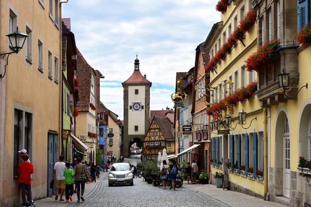 Indians can drive in Germany with their Indian driving licence for up to six months provided you carry a German translation. (Shutterstock) Indians can drive in Germany with their Indian driving licence for up to six months provided you carry a German translation. (Shutterstock)