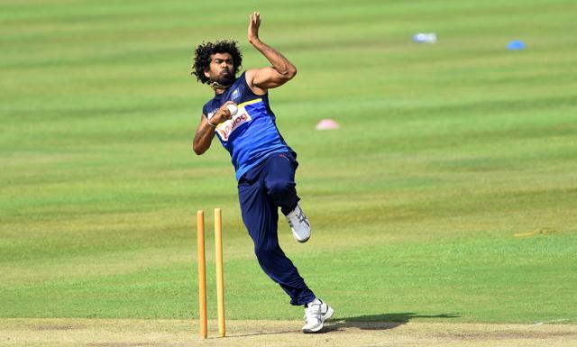 Lasith Malinga’s poor efforts have also added to the pressure on a bowling unit weakened by injuries (AFP)