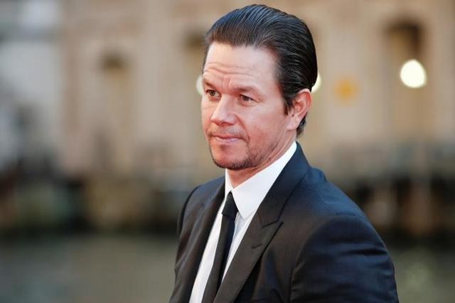 Mark Wahlberg took home $68 million. Mark Wahlberg took home $68 million.