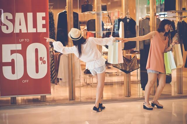 Researchers say personality looks to be an important factor in how people respond to living with limited resources. (Shutterstock) Researchers say personality looks to be an important factor in how people respond to living with limited resources. (Shutterstock)