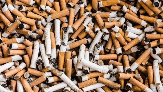 Researchers found that the low-nicotine dose cigarettes could serve as economic substitutes for higher-dose commercial-level nicotine cigarettes when the cost of the latter was greater. (Shutterstock) Researchers found that the low-nicotine dose cigarettes could serve as economic substitutes for higher-dose commercial-level nicotine cigarettes when the cost of the latter was greater. (Shutterstock)