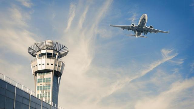 Look out for cheap flight deals, which can also give you air miles. (iStock) Look out for cheap flight deals, which can also give you air miles. (iStock)