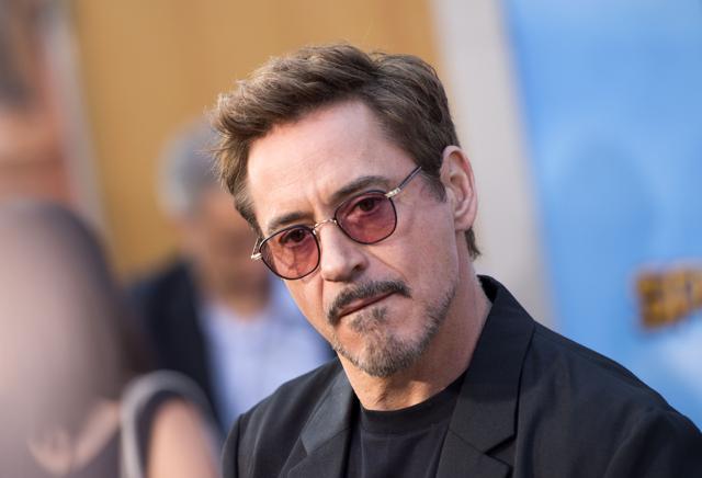 Robert Downey Jr. has asked fans to stay safe. (AFP) Robert Downey Jr. has asked fans to stay safe. (AFP)