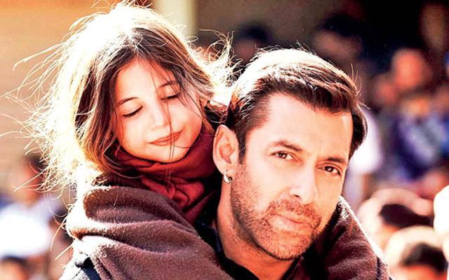 A still from the film Bajrangi Bhaijaan. A still from the film Bajrangi Bhaijaan.