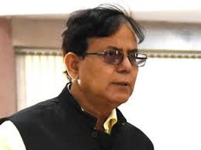 CPI(M) politburo member and Lok Sabha MP Md Salim alleged Mamata Banerjee’s silence is proof that she pays only lip service to the development of the community. (HT Photo) CPI(M) politburo member and Lok Sabha MP Md Salim alleged Mamata Banerjee’s silence is proof that she pays only lip service to the development of the community. (HT Photo)