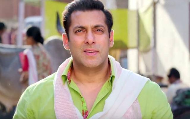 A still from the film Prem Ratan Dhan Payo A still from the film Prem Ratan Dhan Payo