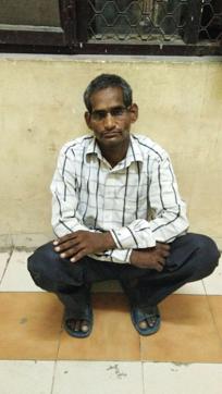 Rama Shankar. Rama Shankar.