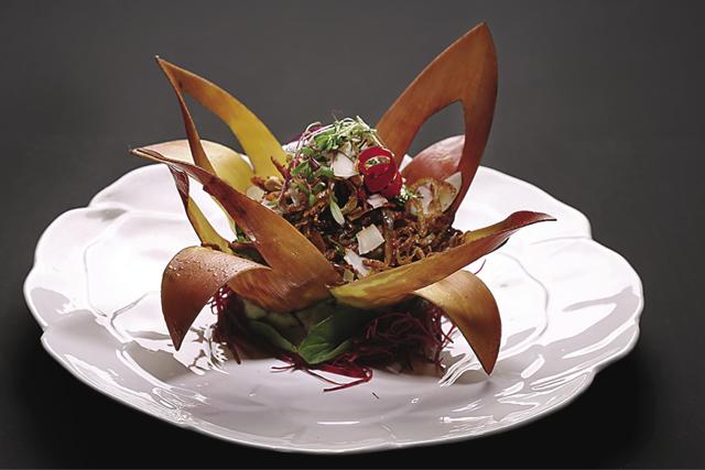 POH in Mumbai offers award-winning Japanese cuisine at non five-star prices POH in Mumbai offers award-winning Japanese cuisine at non five-star prices