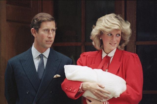 A timeline of the key moments in Princess Diana’s life | World News ...