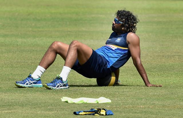 Lasith Malinga has failed to pick up a wicket in the previous two ODIs as he is two wickets short of 300 ODI wickets. (PTI) Lasith Malinga has failed to pick up a wicket in the previous two ODIs as he is two wickets short of 300 ODI wickets. (PTI)
