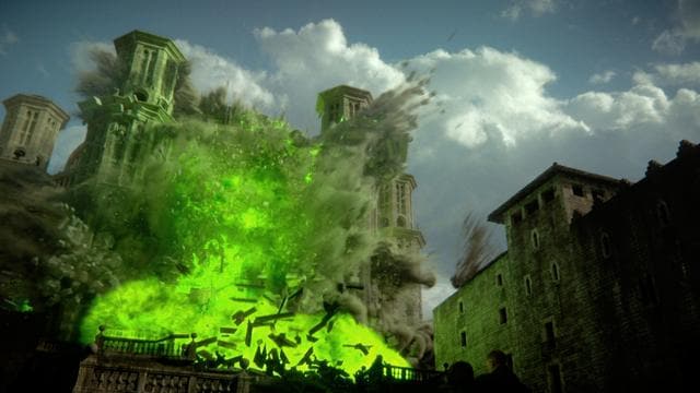 The Winds of Winter, season 6 finale. The Winds of Winter, season 6 finale.