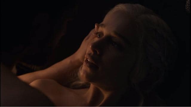 Dany and Jon’s love may not sit well with some.