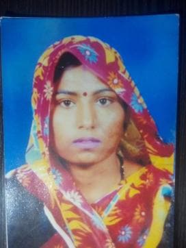 Guddi Devi, 24, was ushered into the ashram by Singh’s followers in March 2015 after which she was never seen again. (HT photo) Guddi Devi, 24, was ushered into the ashram by Singh’s followers in March 2015 after which she was never seen again. (HT photo)