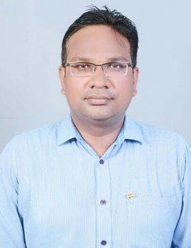 Sushil Kumar encourages use of laptops in his classes. (Sourced) Sushil Kumar encourages use of laptops in his classes. (Sourced)
