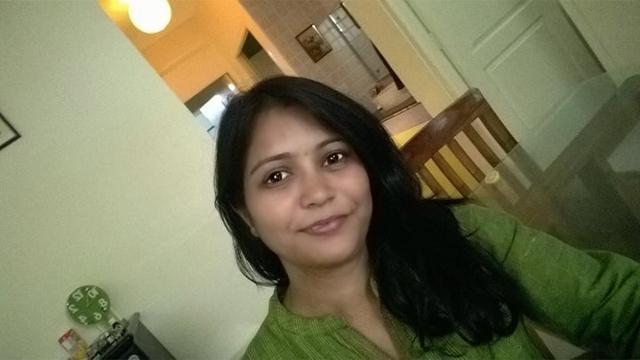 Alpa Nigam has been using technology to make the learning process more interesting for children. (Sourced) Alpa Nigam has been using technology to make the learning process more interesting for children. (Sourced)