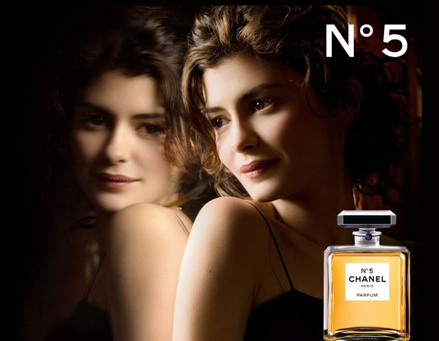 Chanel No. 22 -- The next step from No. 5 For Ernest Beaux and