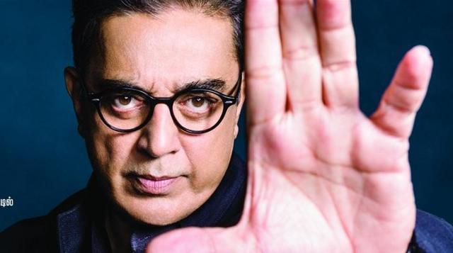 The latest episode of Bigg Boss Tamil saw the house turning into a courtroom with Kamal Haasan playing the judge. The latest episode of Bigg Boss Tamil saw the house turning into a courtroom with Kamal Haasan playing the judge.