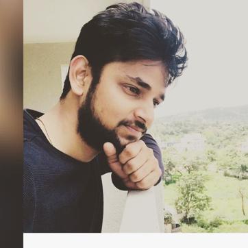 Vipul Raj Singh (HT PHOTO) Vipul Raj Singh (HT PHOTO)