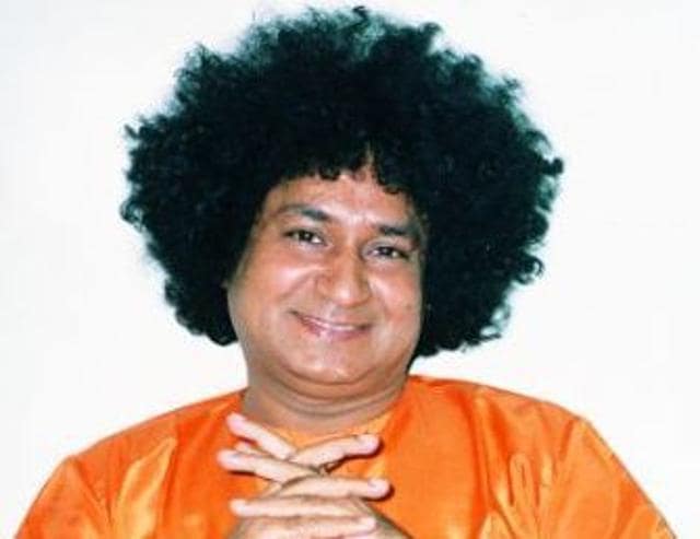 Bala Sai Baba’s spiritual empire is said to be worth hundreds of crores. (Photo courtesy: www.balasai.org) Bala Sai Baba’s spiritual empire is said to be worth hundreds of crores. (Photo courtesy: www.balasai.org)