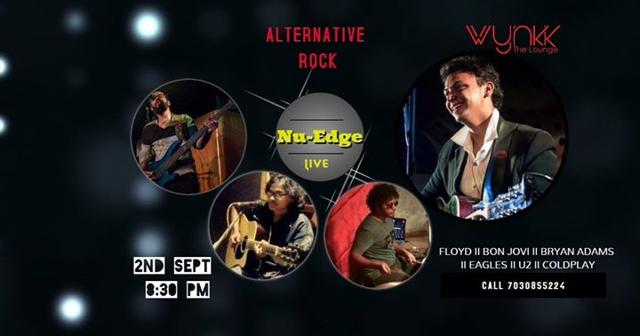 From Retro to Rock to some Classics and a dash of Sufi, they have everything you need to get your groove on. (HT Photo) From Retro to Rock to some Classics and a dash of Sufi, they have everything you need to get your groove on. (HT Photo)