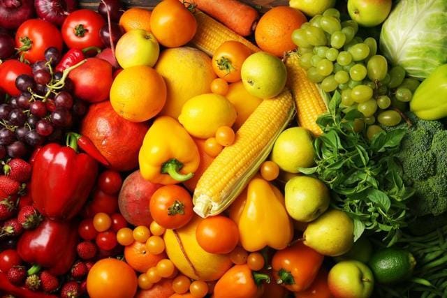 Raw vegetable intake was more strongly associated with a lower risk of death compared to cooked vegetable intake. (Shutterstock) Raw vegetable intake was more strongly associated with a lower risk of death compared to cooked vegetable intake. (Shutterstock)