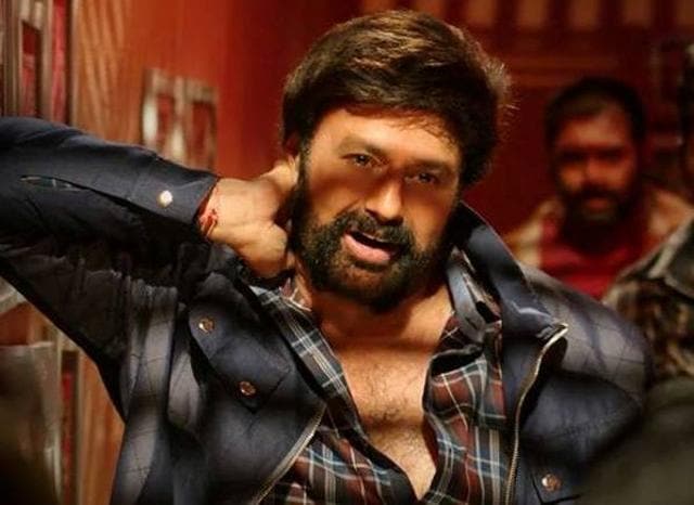 Watch out for Balakrishna brand of humour. Watch out for Balakrishna brand of humour.