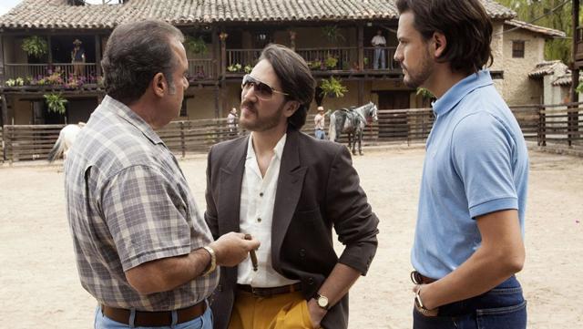 Narcos season 1 episode 1 hot sale