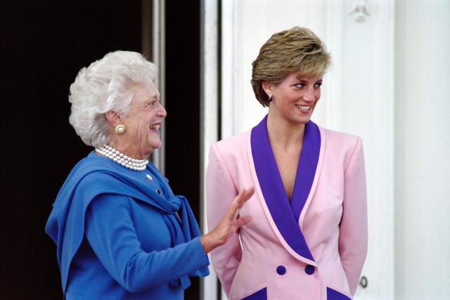 From a British royal to a global icon: A look at Princess Diana’s life ...