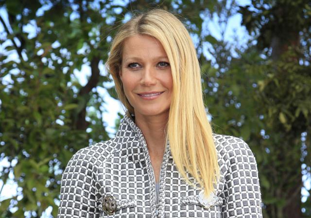 Paltrow and Pitt dated between 1995 and 1997 and were even engaged at one point. They were one of the most popular celebrity couples at the time. (AP) Paltrow and Pitt dated between 1995 and 1997 and were even engaged at one point. They were one of the most popular celebrity couples at the time. (AP)