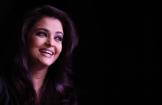 Actor Aishwarya Rai Bachchan will share screen space with actor Anil Kapoor after 17 years. (Kunal Patil/ HT)