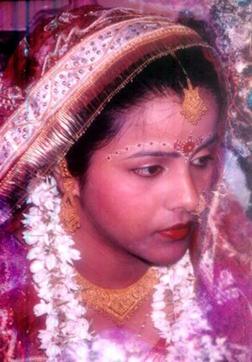 Rajesh Gulati killed his wife Anupama in a fit of anger. (File Photo) Rajesh Gulati killed his wife Anupama in a fit of anger. (File Photo)