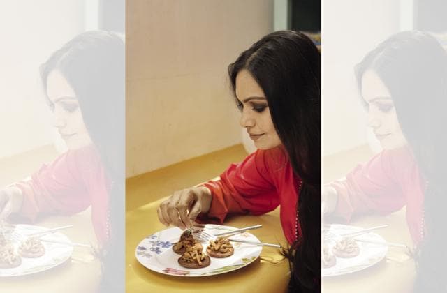 This Sunday, leave the negativity out of the kitchen and let food cure all your problems (Amit Ashar) This Sunday, leave the negativity out of the kitchen and let food cure all your problems (Amit Ashar)