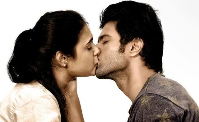 Prior to the film’s release, people objected to a lip-lock that featured in the film. Prior to the film’s release, people objected to a lip-lock that featured in the film.