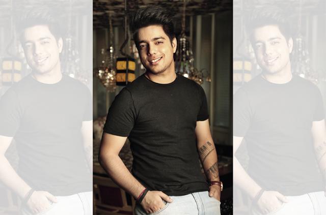 Siddharth wears jeans and T-shirt from Zara (Shivangi Kulkarni) Siddharth wears jeans and T-shirt from Zara (Shivangi Kulkarni)