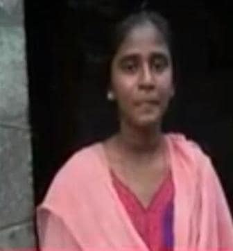 Anita was depressed by the Supreme Court’s dismissal of the plea against NEET. (HT Photo) Anita was depressed by the Supreme Court’s dismissal of the plea against NEET. (HT Photo)