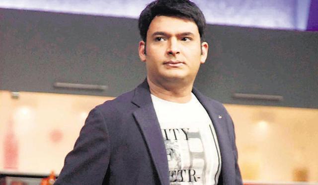 Krushna Abhishek says he doesn’t want Kapil to be unwell and take a back seat.