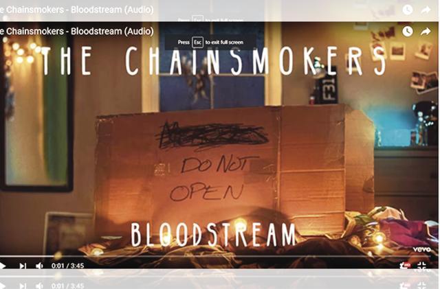 Get your tickets to the much-awaited Chainsmokers concert. Get your tickets to the much-awaited Chainsmokers concert.