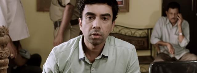 Naveen Kasturia of TVF drama series Pitchers fame stars in the series as its lead actor. Naveen Kasturia of TVF drama series Pitchers fame stars in the series as its lead actor.