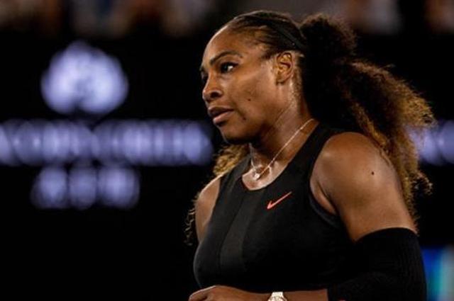 Serena Williams will return to action in the 2018 Australian Open as she aims to go past Margaret Court’s record of 24 Grand Slam titles. (Icon Sportswire via Getty Images) Serena Williams will return to action in the 2018 Australian Open as she aims to go past Margaret Court’s record of 24 Grand Slam titles. (Icon Sportswire via Getty Images)