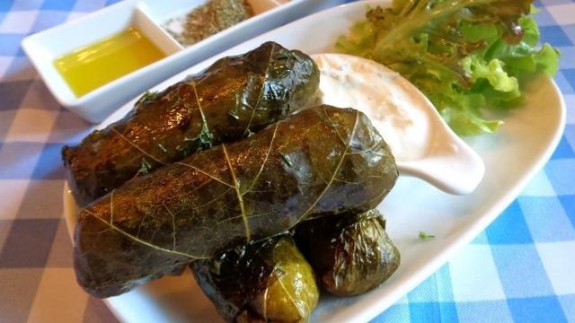 The Mediterranean diet includes a delicious range of fruit and vegetables. (Shutterstock) The Mediterranean diet includes a delicious range of fruit and vegetables. (Shutterstock)