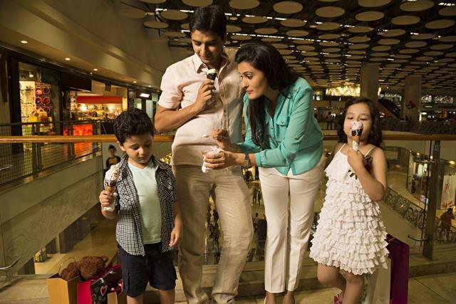 Figure out who’s going to play the good cop and bad cop while dealing with children. (Imagesbazaar)