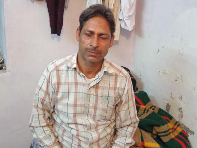 The police devised a novel way to deal with the situation – keeping him in jail on various charges. The police devised a novel way to deal with the situation – keeping him in jail on various charges.