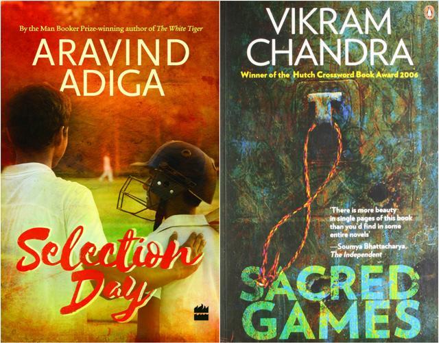 Netflix has already commissioned Sacred Games, based on author Vikram Chandra’s book, and Selection Day, based on the book by author Aravind Adiga, for the Indian market. Netflix has already commissioned Sacred Games, based on author Vikram Chandra’s book, and Selection Day, based on the book by author Aravind Adiga, for the Indian market.